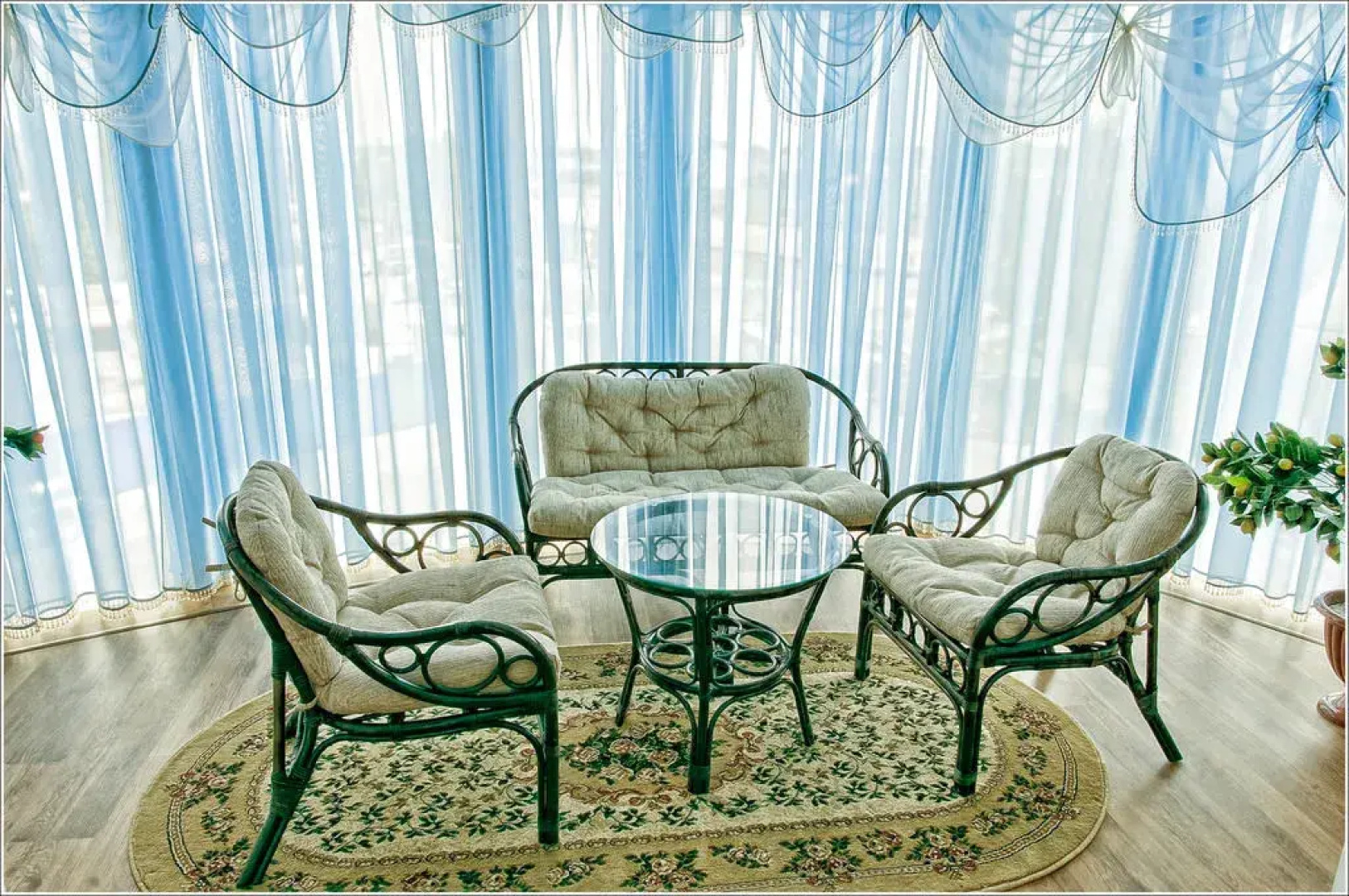 Отель Гостиный Дом 4*