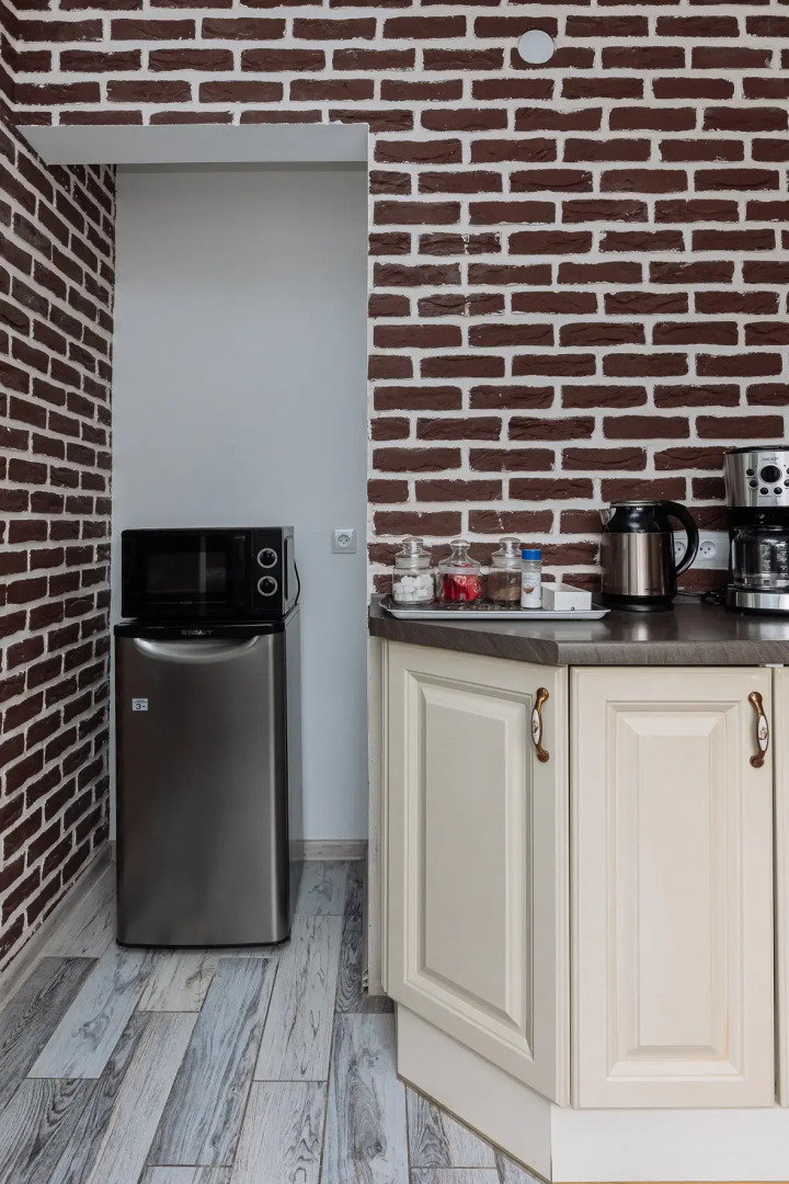 Апартаменты Malkova Apartments на Багратиона