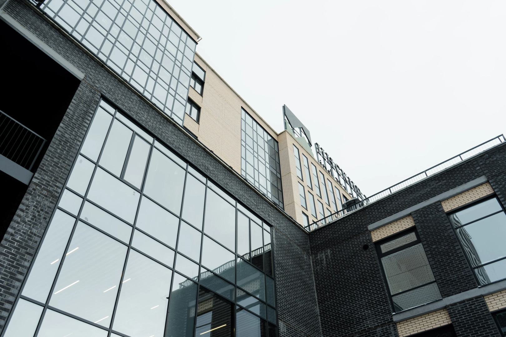 Стильные апартаменты