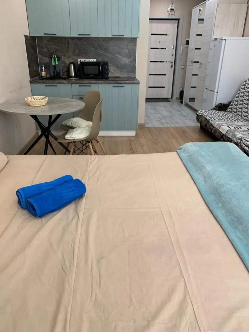 Квартира ApartSky Облака 919