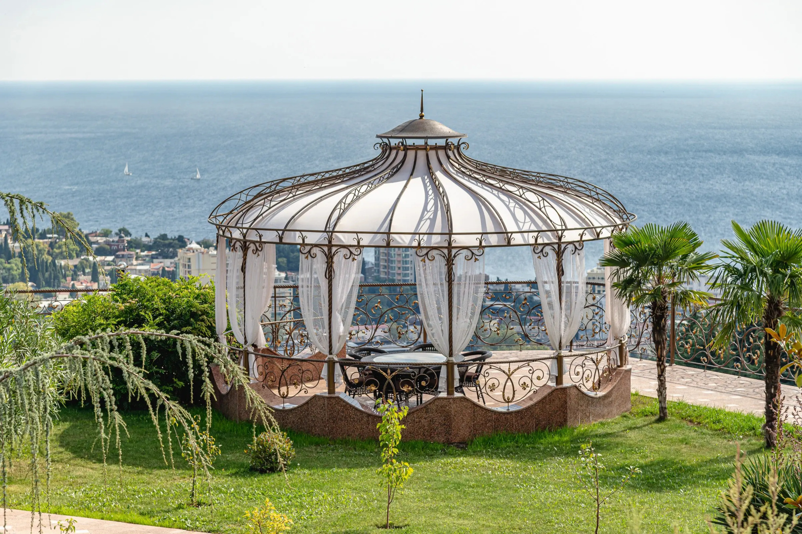Гостевой дом Вилла View Point