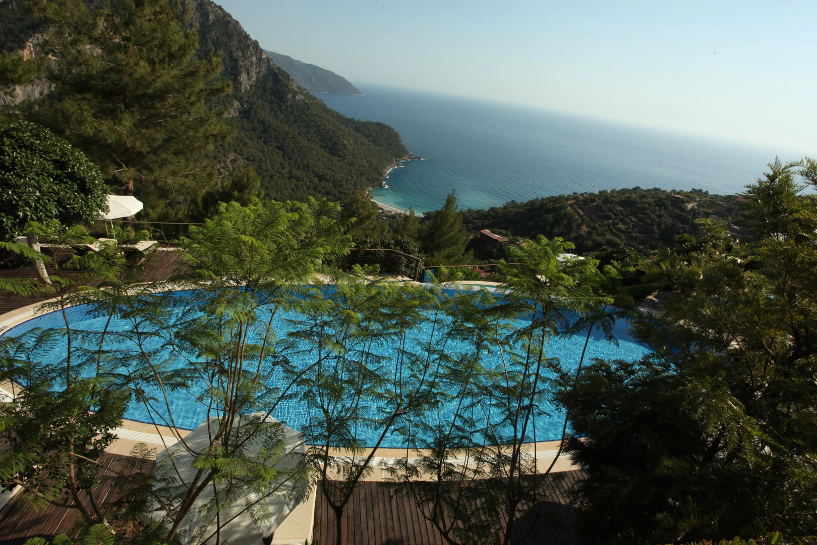 Lissiya Hotel -Boutique-hotel