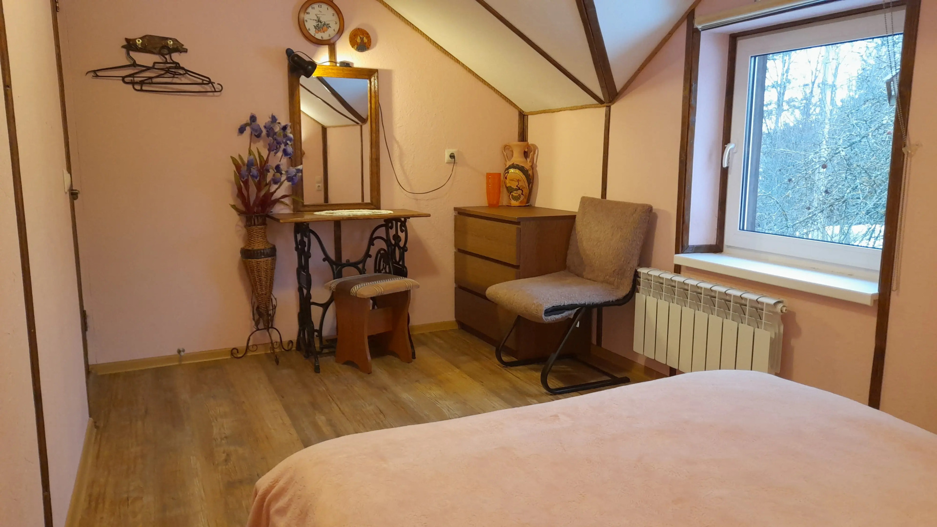 Гостевой домик Слободка 74