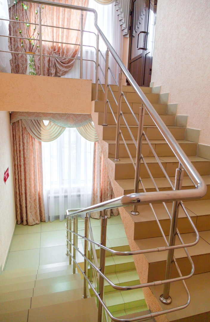 Гостевой Дом Планета