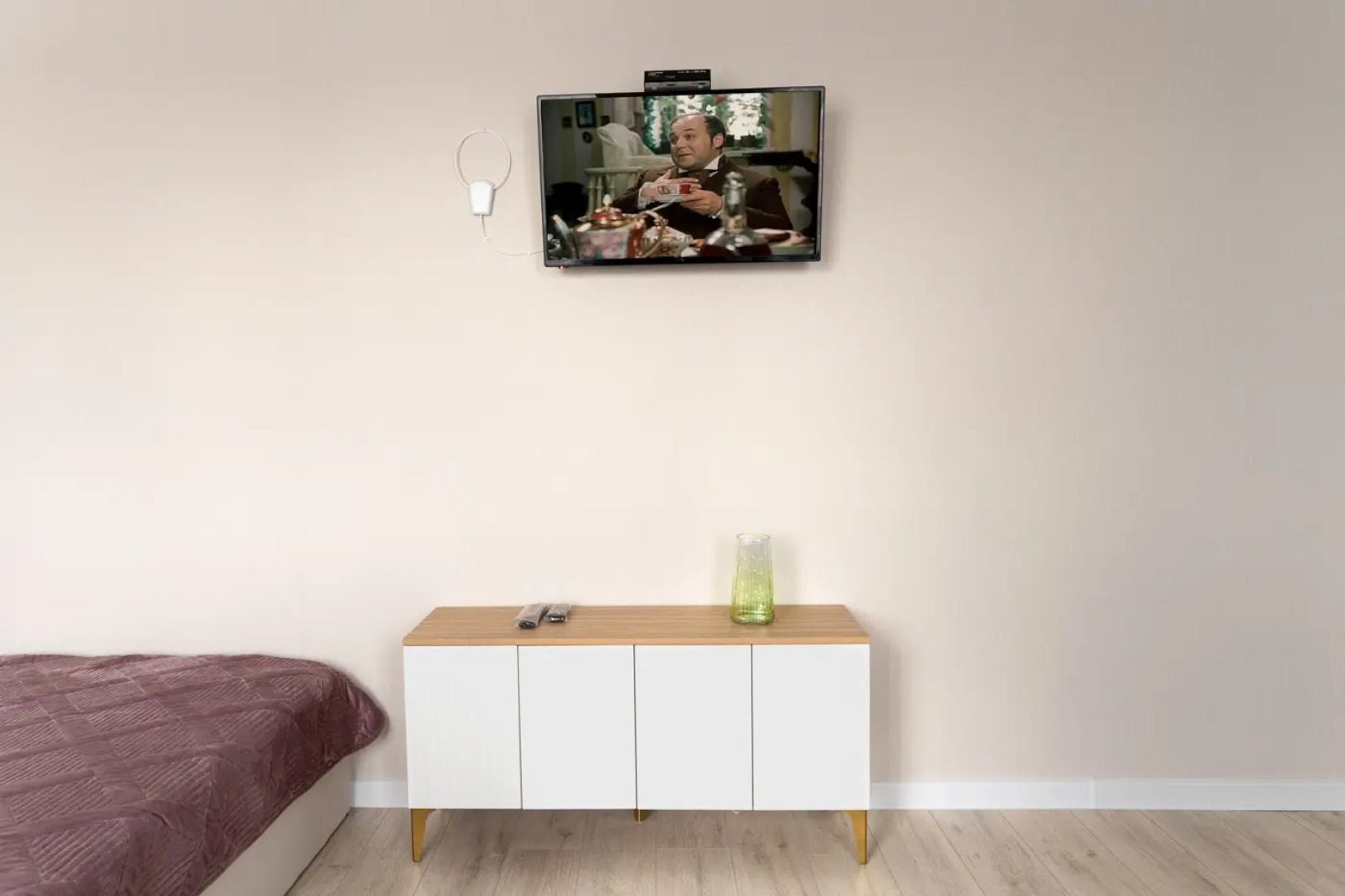 Апартаменты BestFlat24 Кит