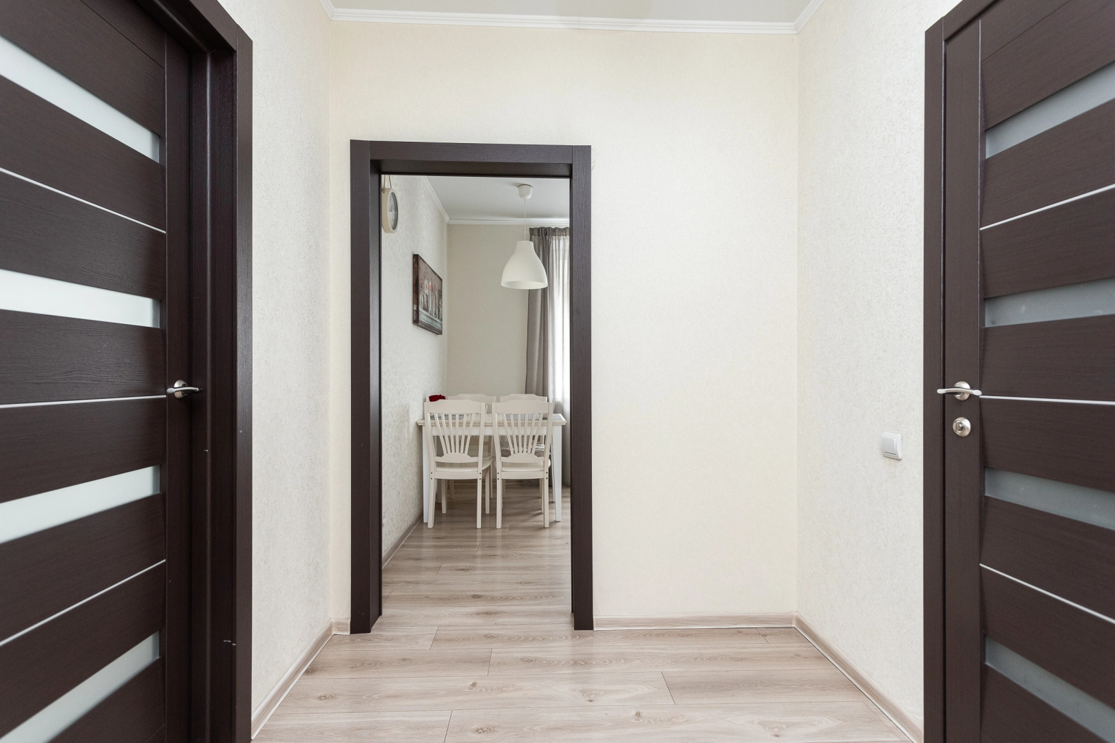 Апартаменты Мечта