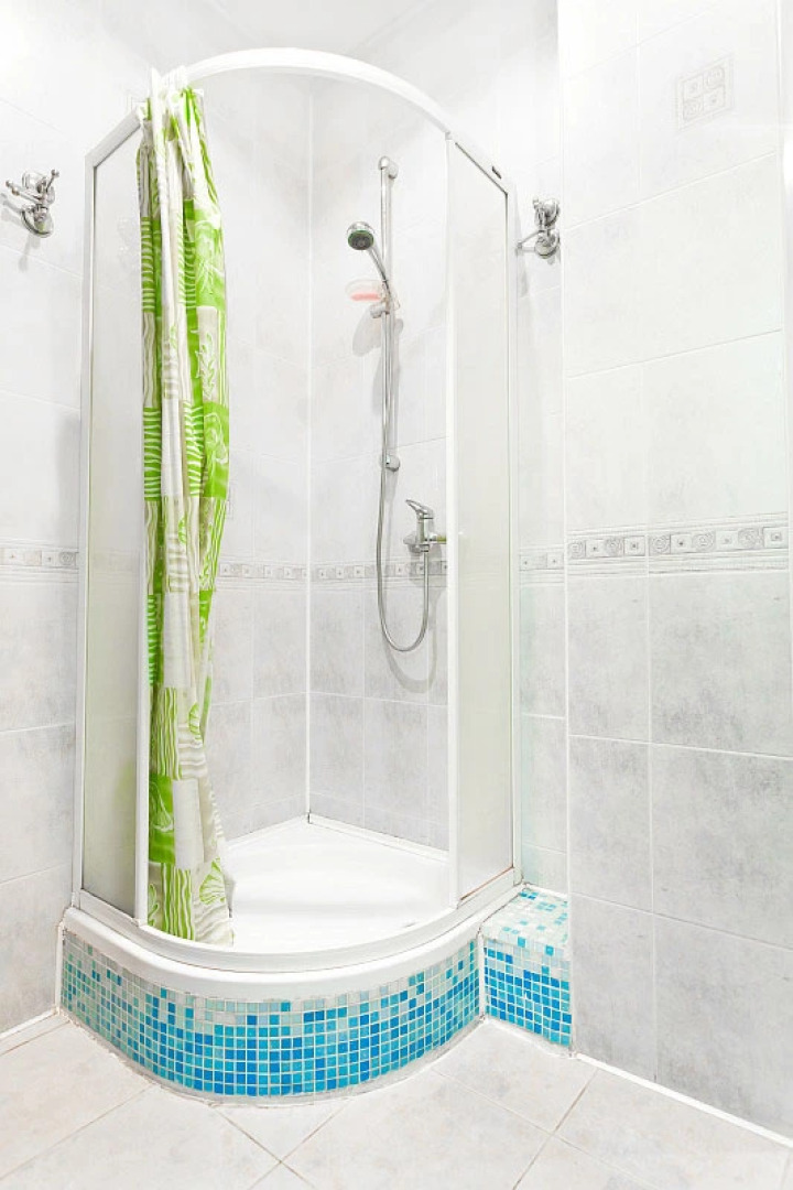 Апартаменты Четырехкомнатные на Кирова