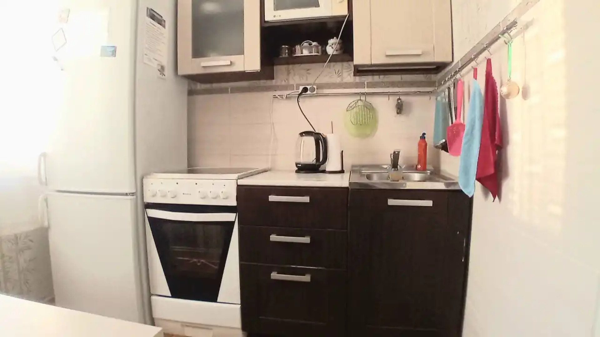 Квартира Аренда Квартиры