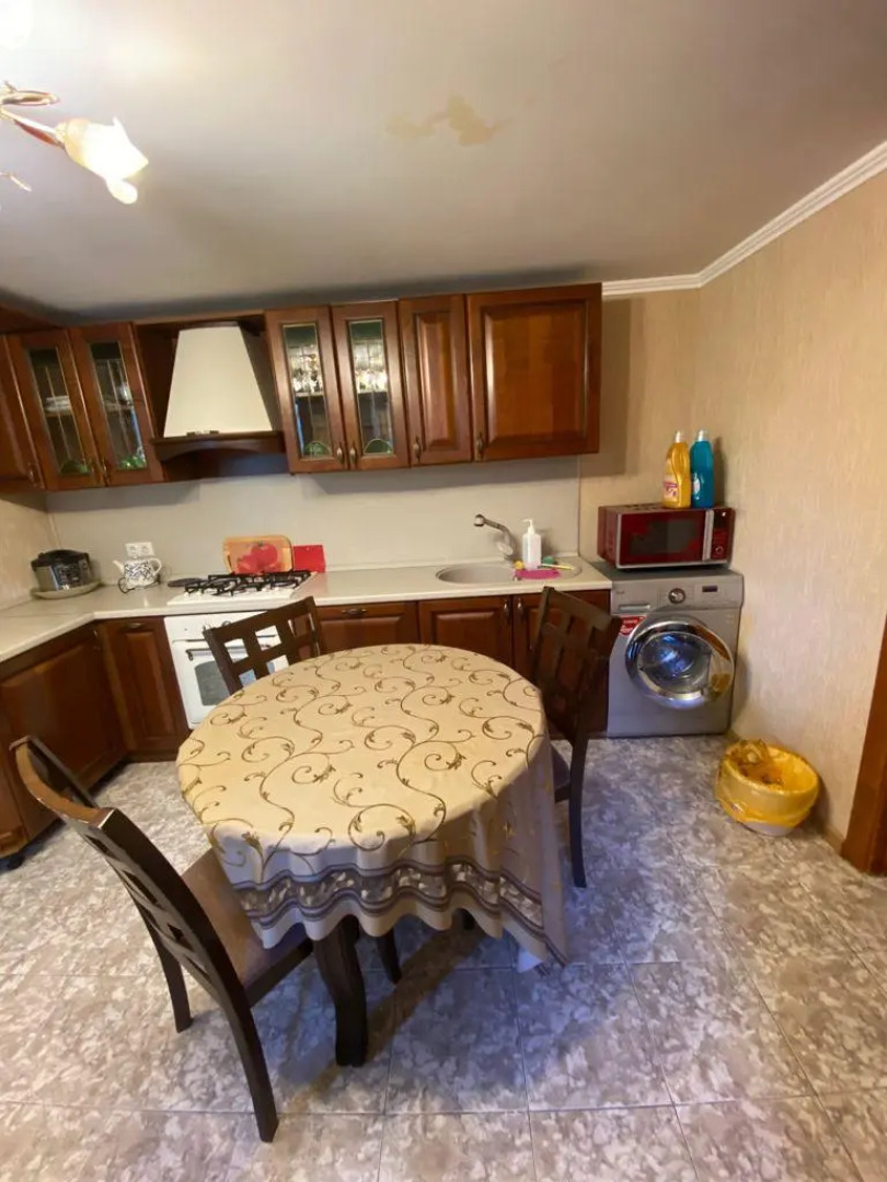 Гостевой Дом У Азы