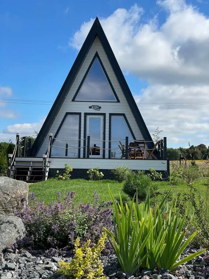 База отдыха Родная Долина