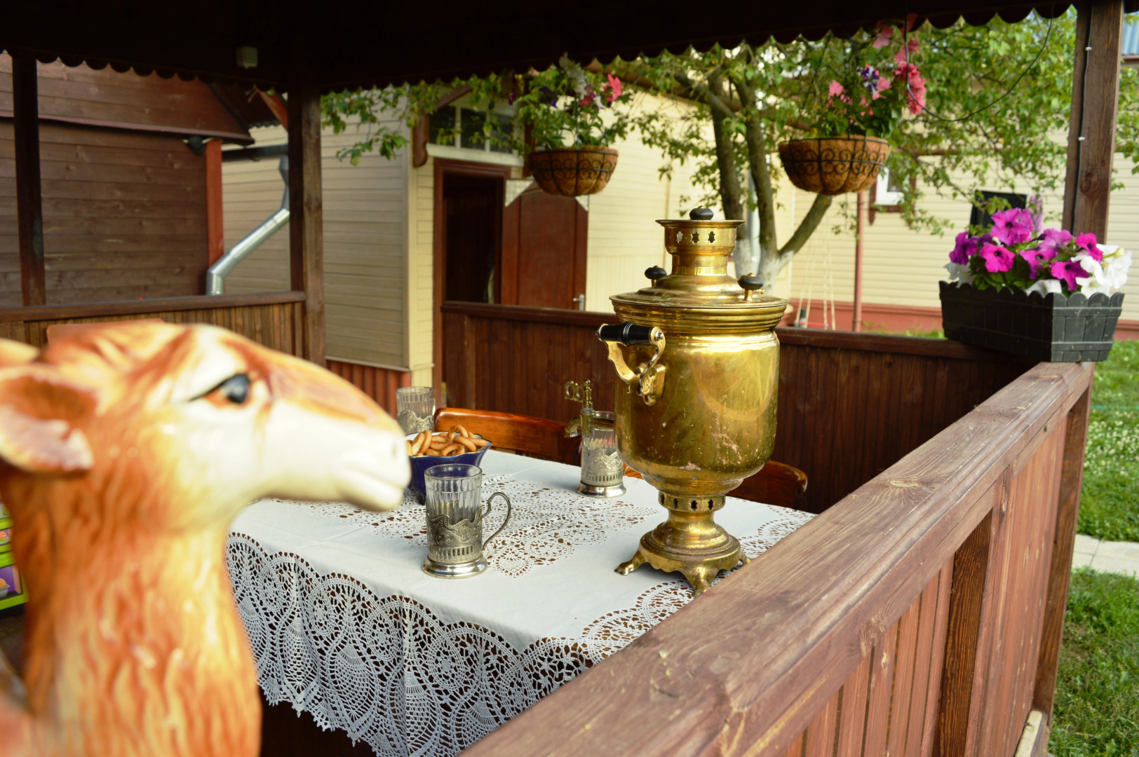 Гостевой дом Витальница