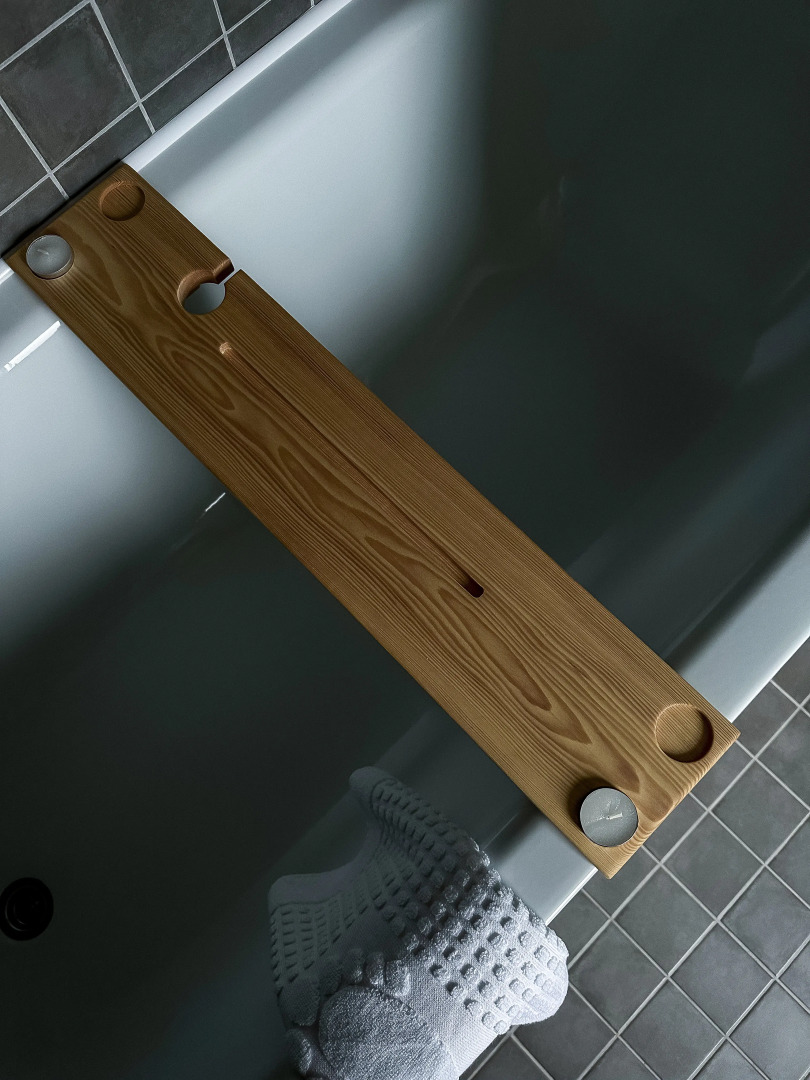 Частный дом с чаном рядом с заповедником