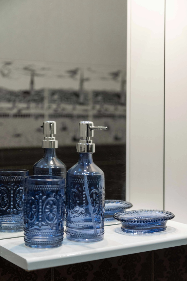 Апартаменты ЖК Гарден Парк Эдальго