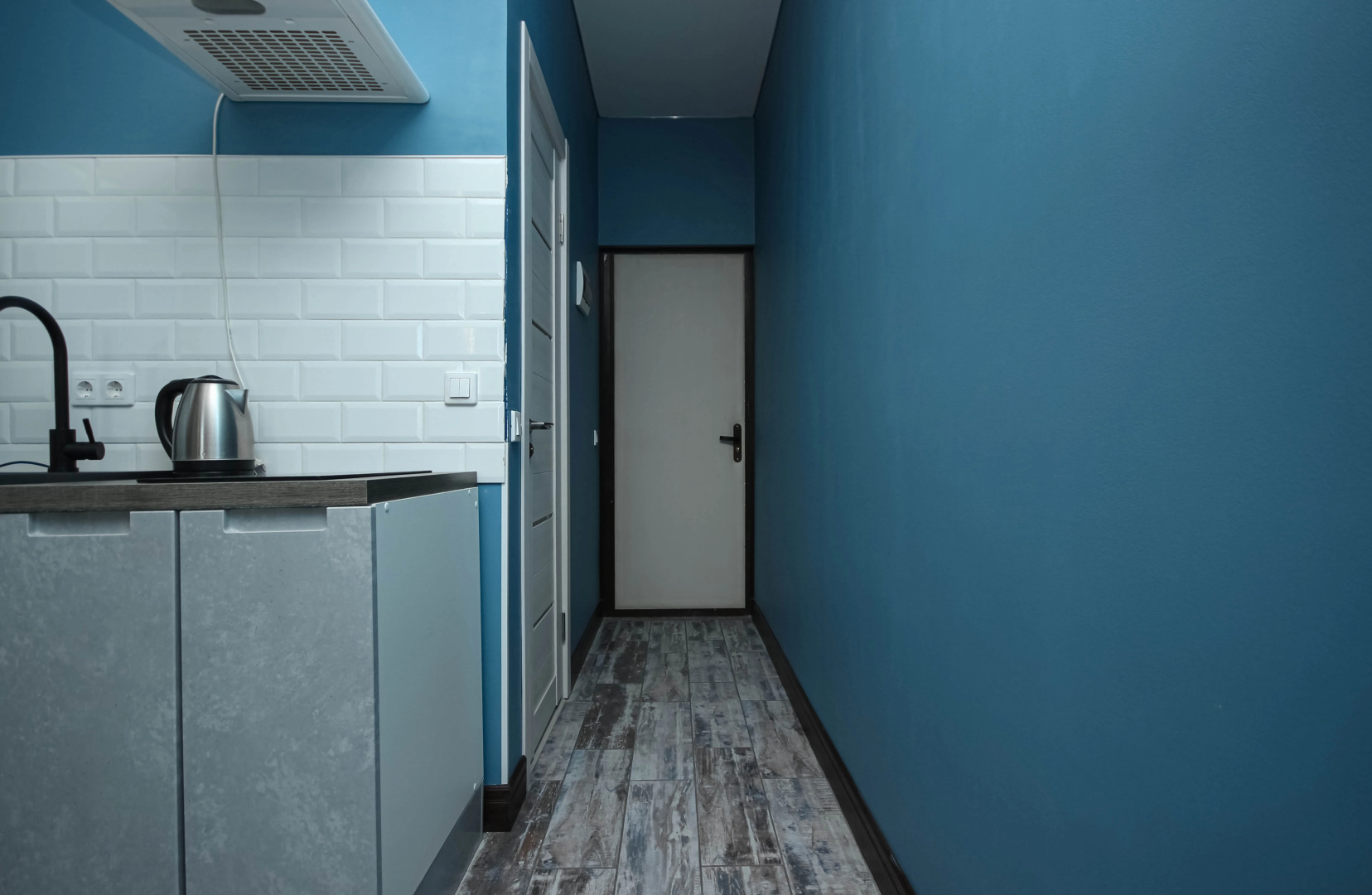 Апартаменты Dolina