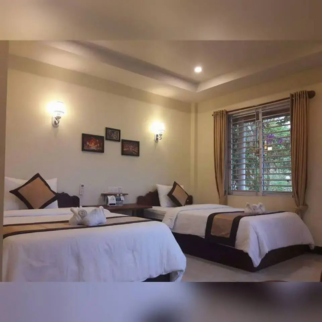 Отель Gauguin Resort