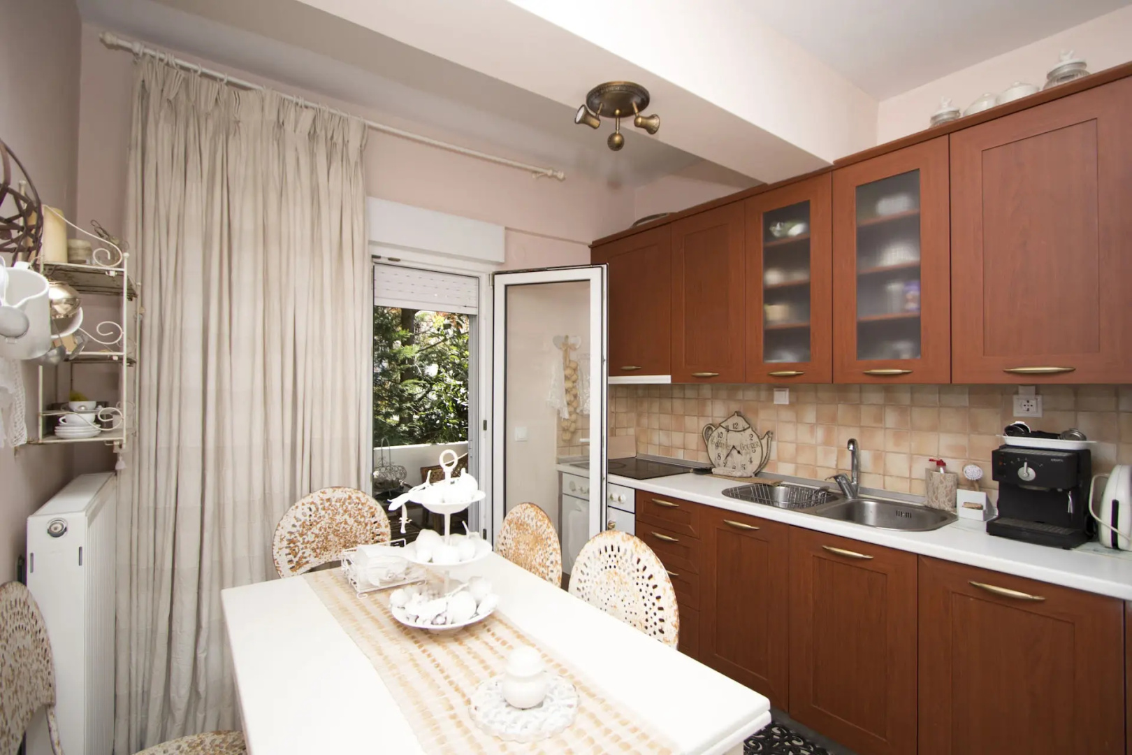 Виллв Duret Sea Side House Pefkohori