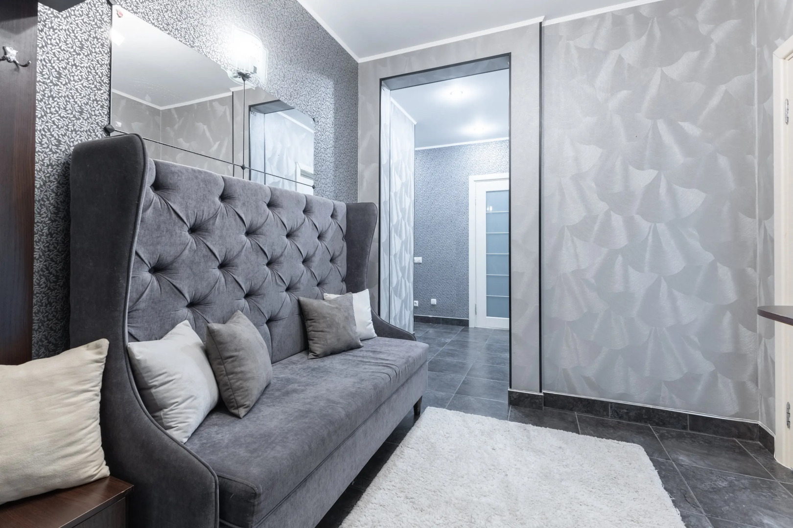 Апартаменты Возле Аквапарка