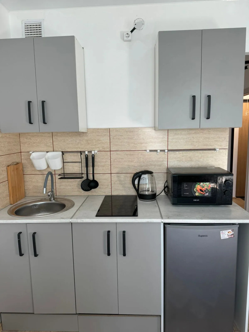 Квартира Уютная квартира в Новогорелово 129