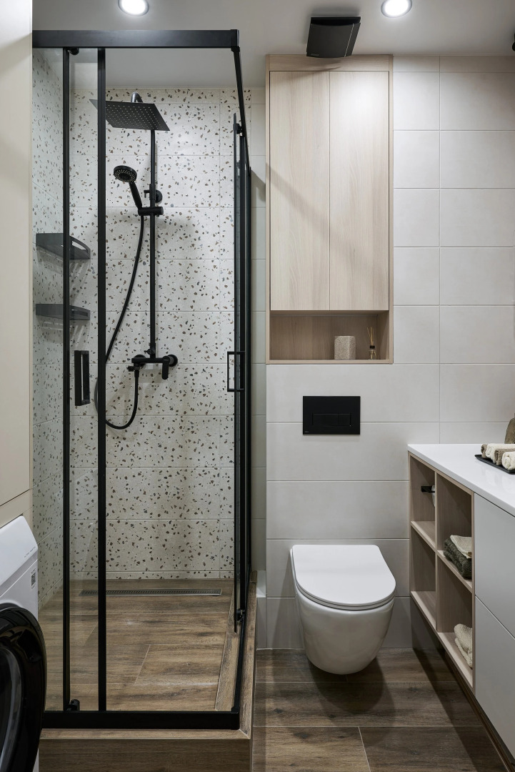 Апартаменты More Rooms в ЖК Фрукты/к9