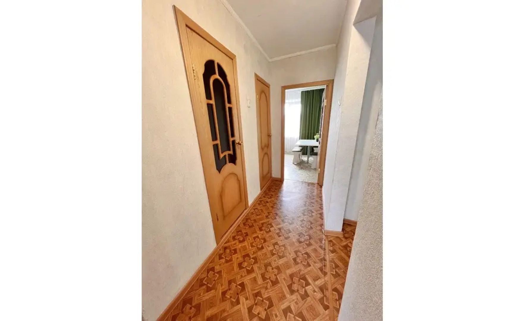 Апартаменты Сутки Как Дома на Трегубенко 56