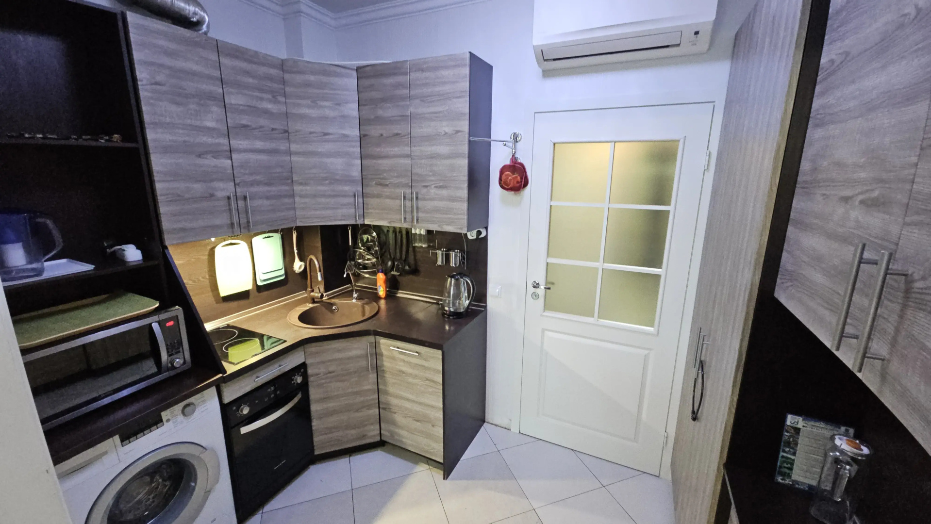 Апартаменты на Ленина 298Б 223 от HomeHotelSochi