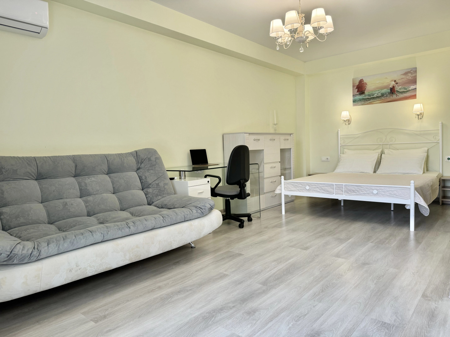 Апартаменты Каравелла Португалии