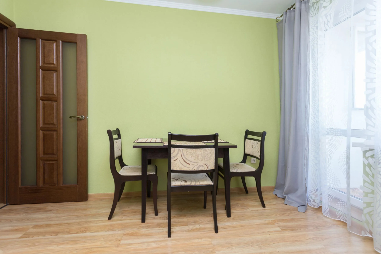 Апартаменты Комфорт на Притыцкого 73