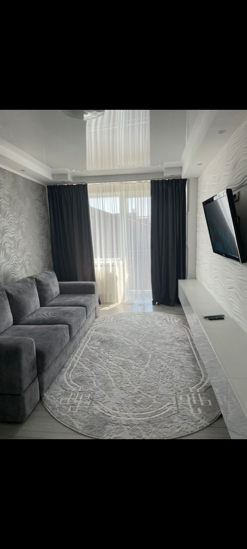 Квартира Уютная на берегу моря