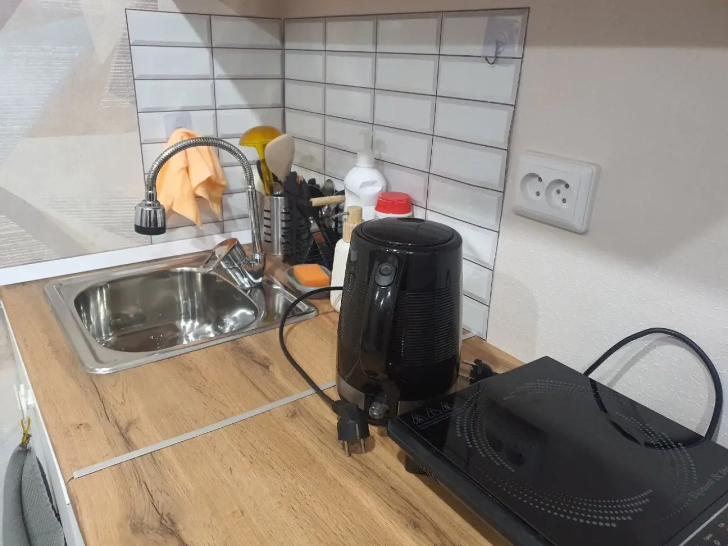 Квартира березовская 22