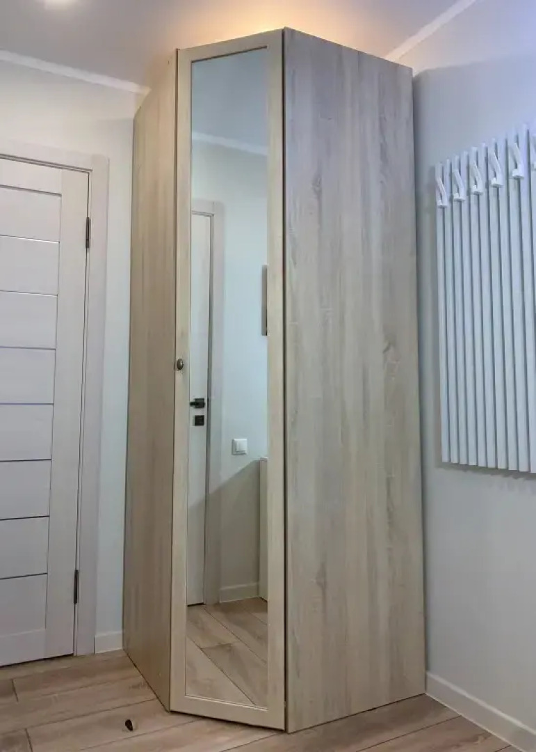 Квартира в центре Небуга