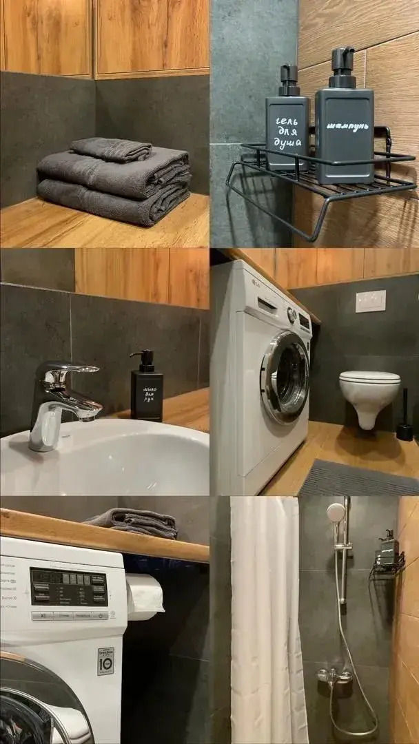 Квартира на 2-й Луговой улице 22/2