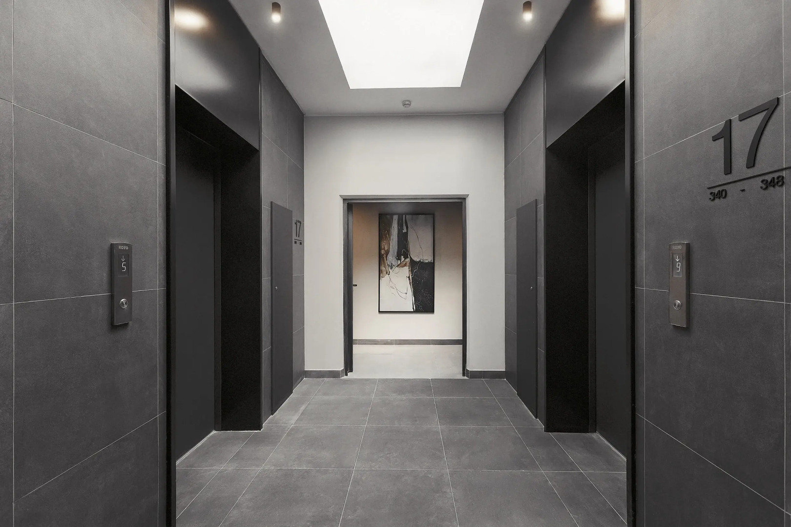 Квартира Судия Люкс