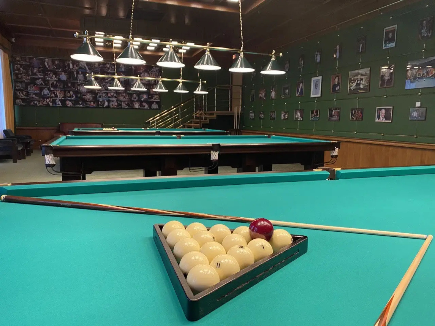 Гостиница «Президент-Отель»