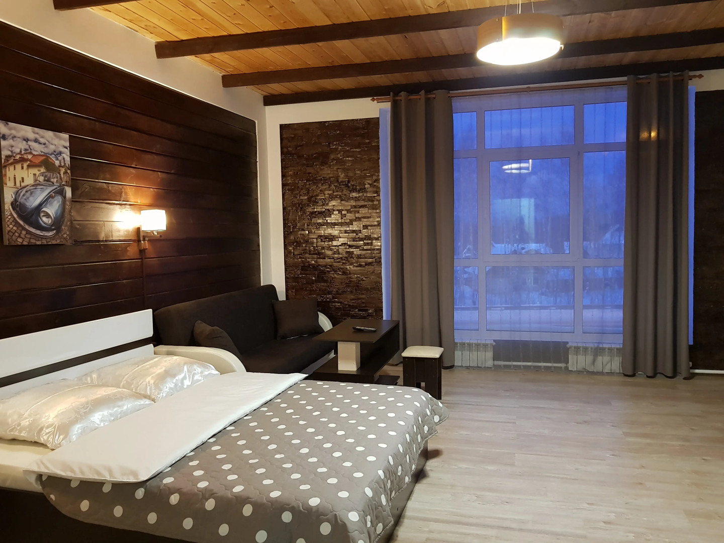 Мини-отель Уютный двор