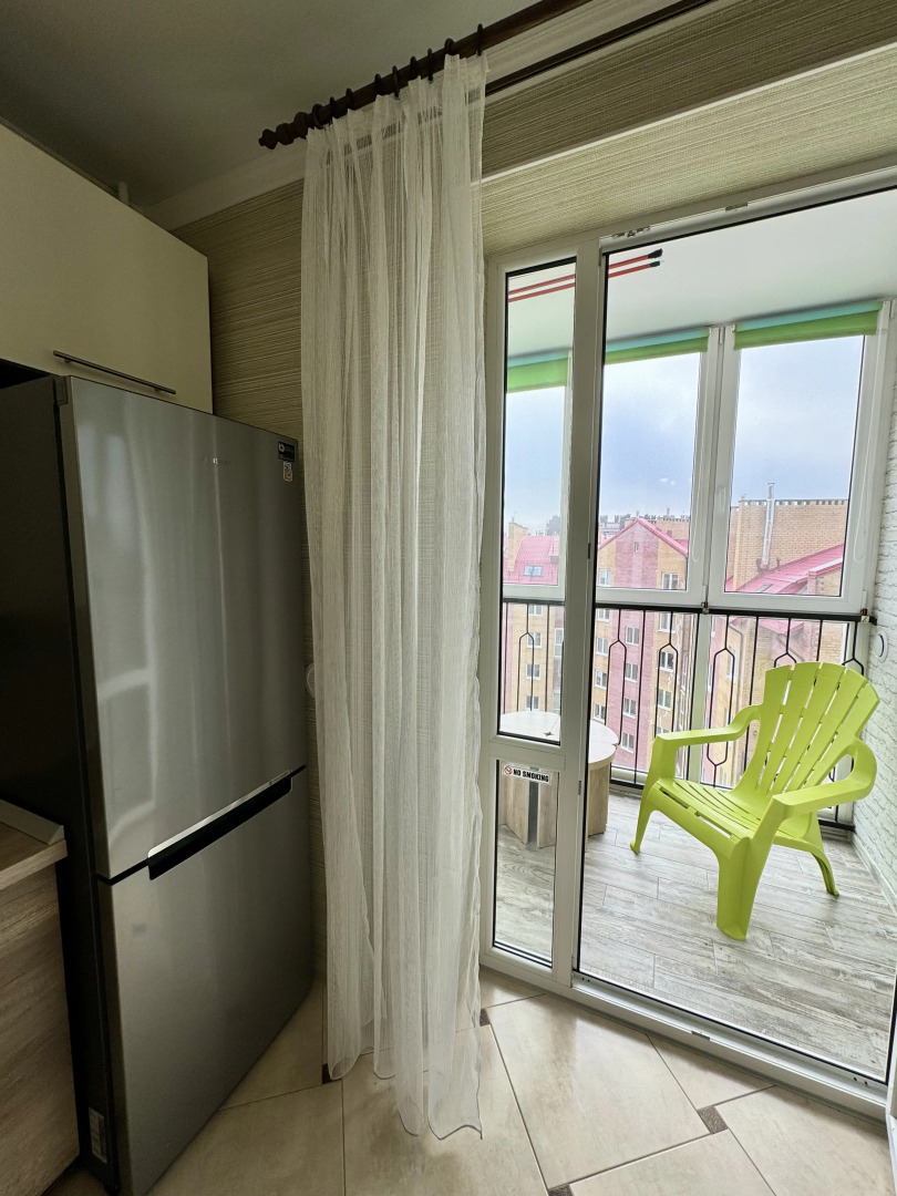 Апартаменты Потёмкина