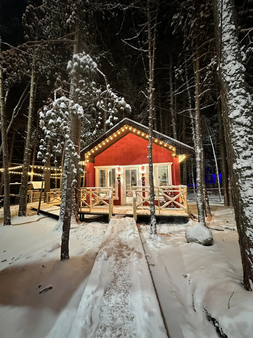 Гостевой дом Вилла Омега