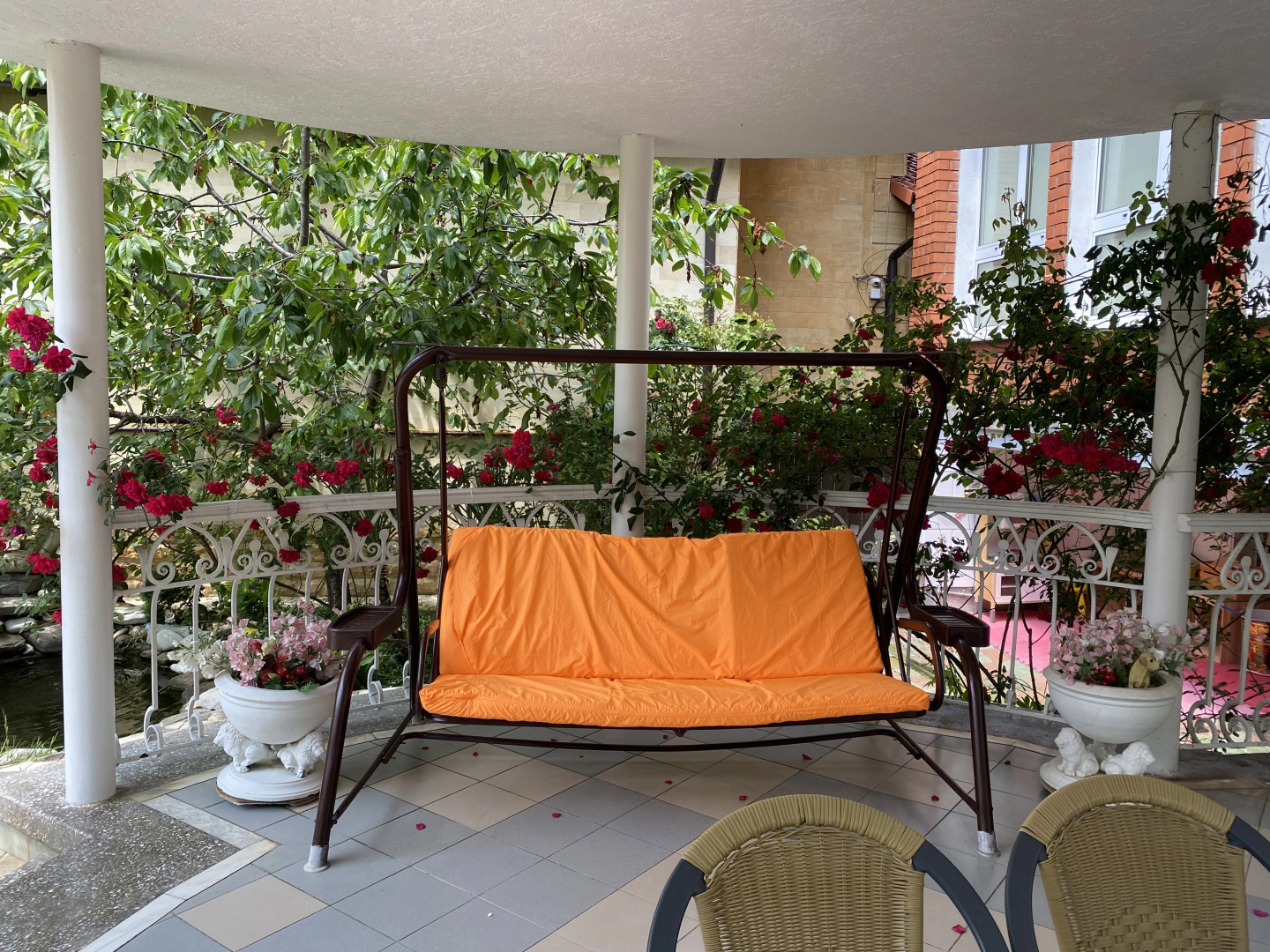 Гостевой Дом Белая Невесточка