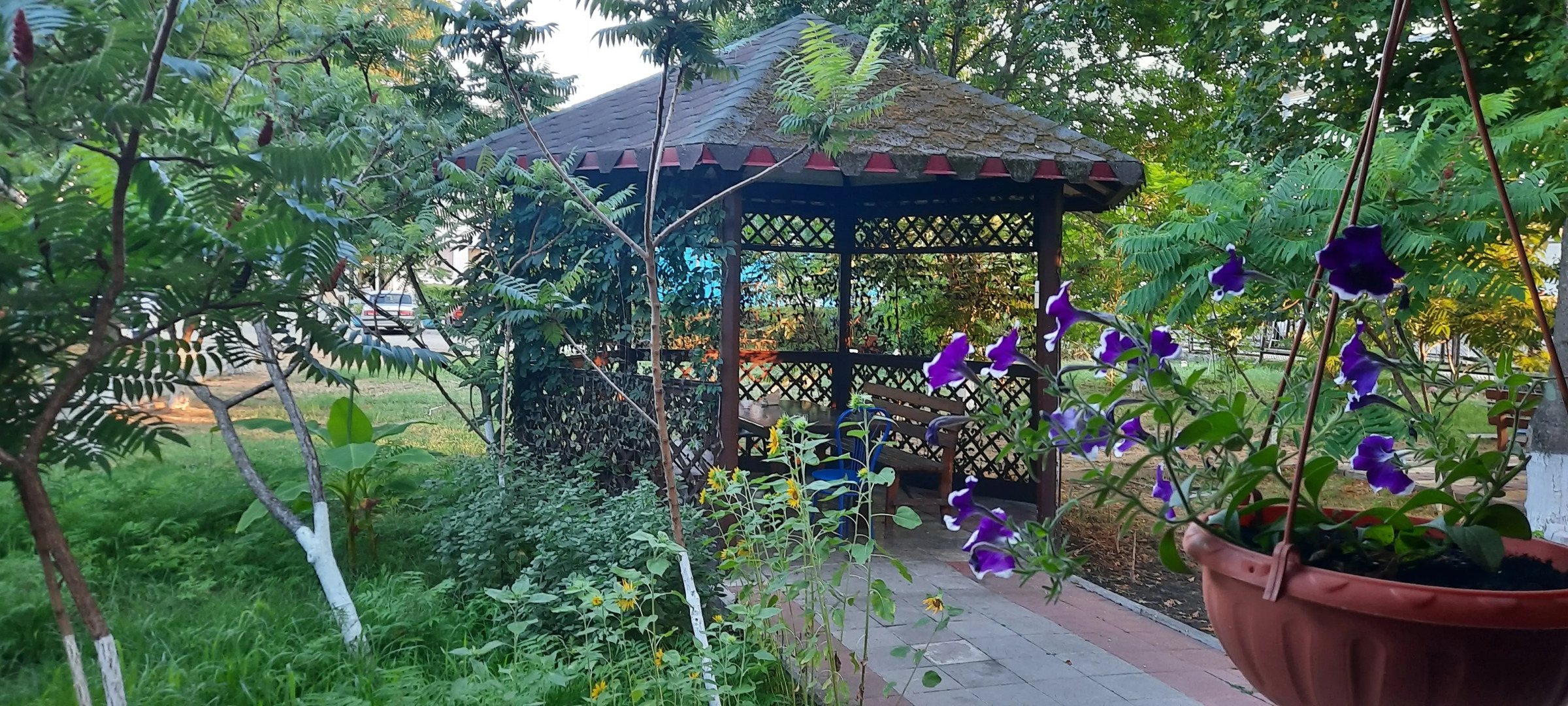 Отель Дом творчества Горячий ключ