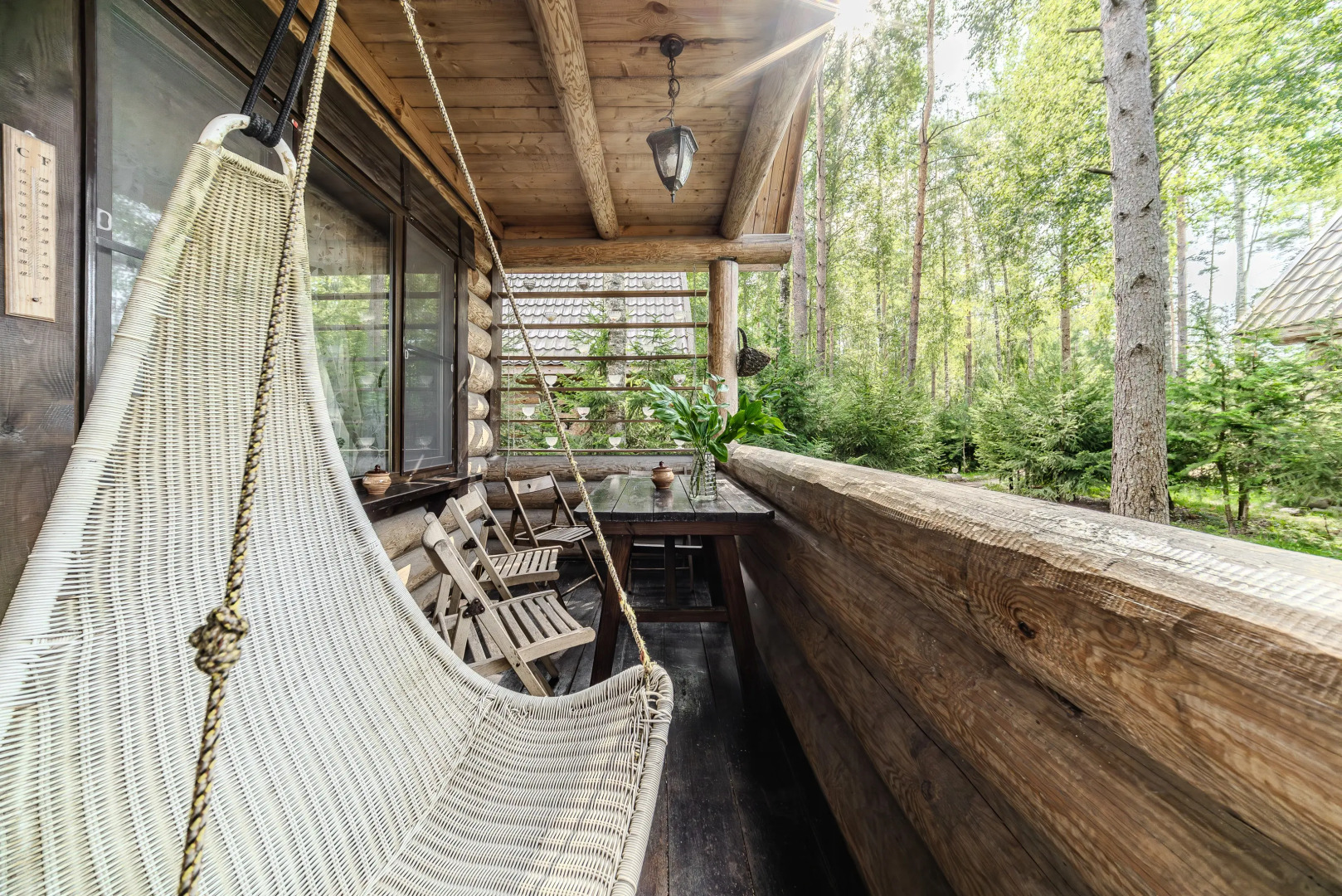 Частный дом Коттедж Коробок Хуторок Дом 3