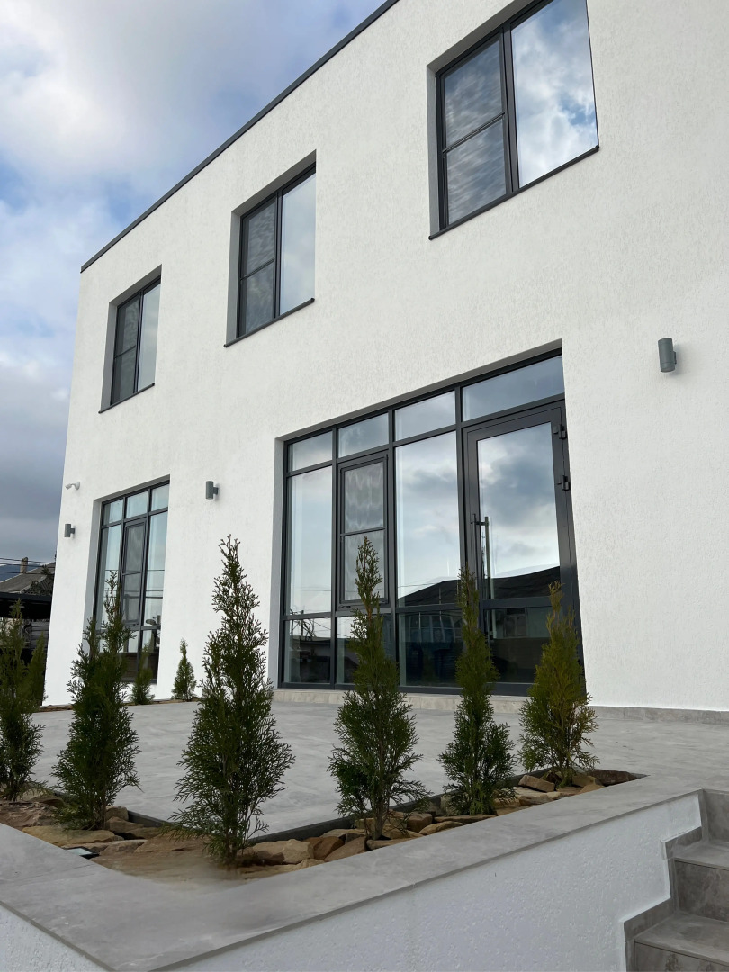 База отдыха Маргарита