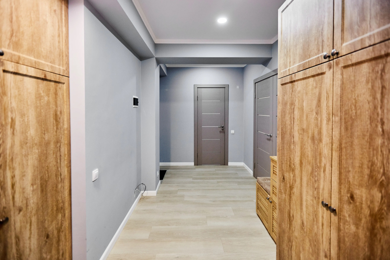 Квартира Парк апартментс