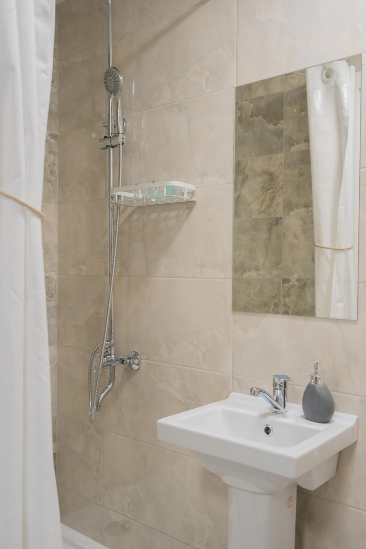 Мини-Отель  Пандок