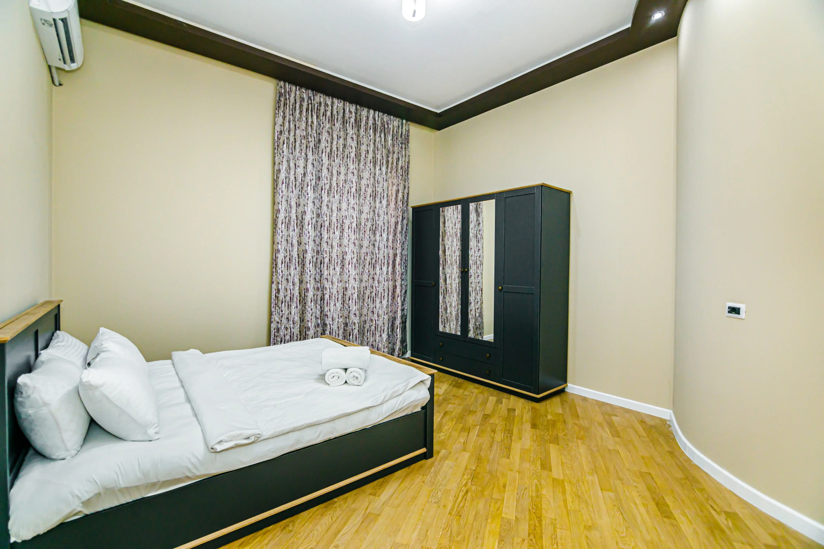 Апартаменты Lux apartment Nizami Street