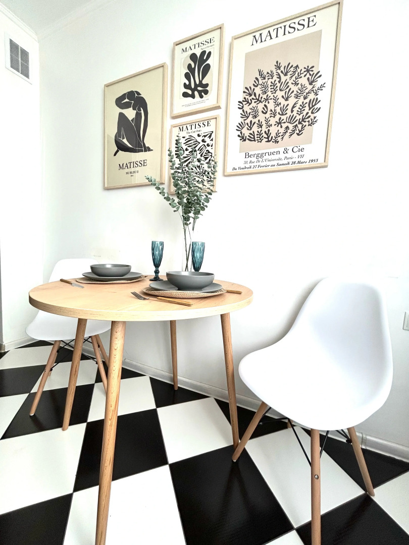 Апартаменты Гончаренко 5