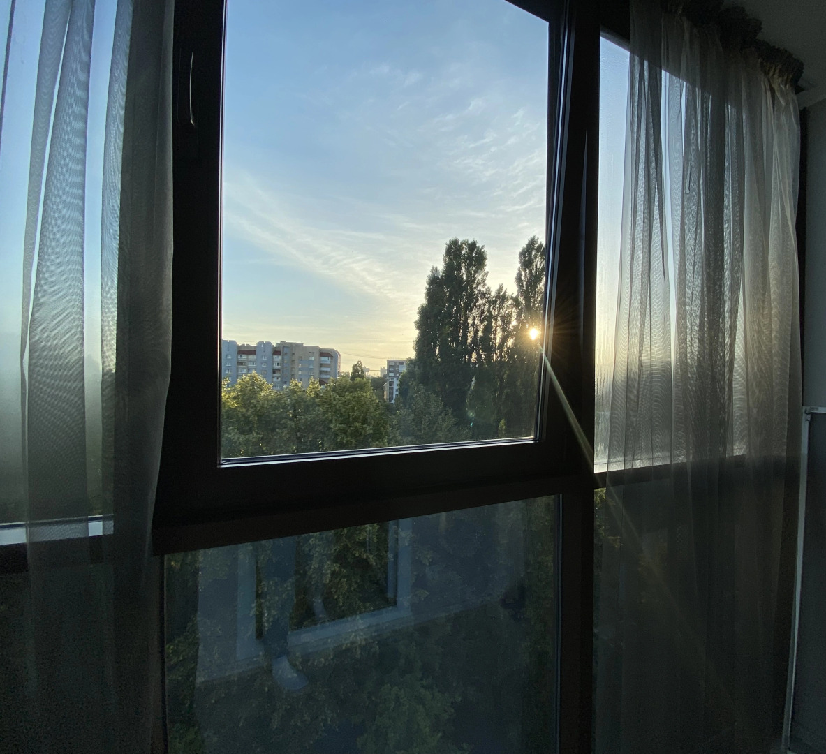 Апартаменты в Рыбной деревне