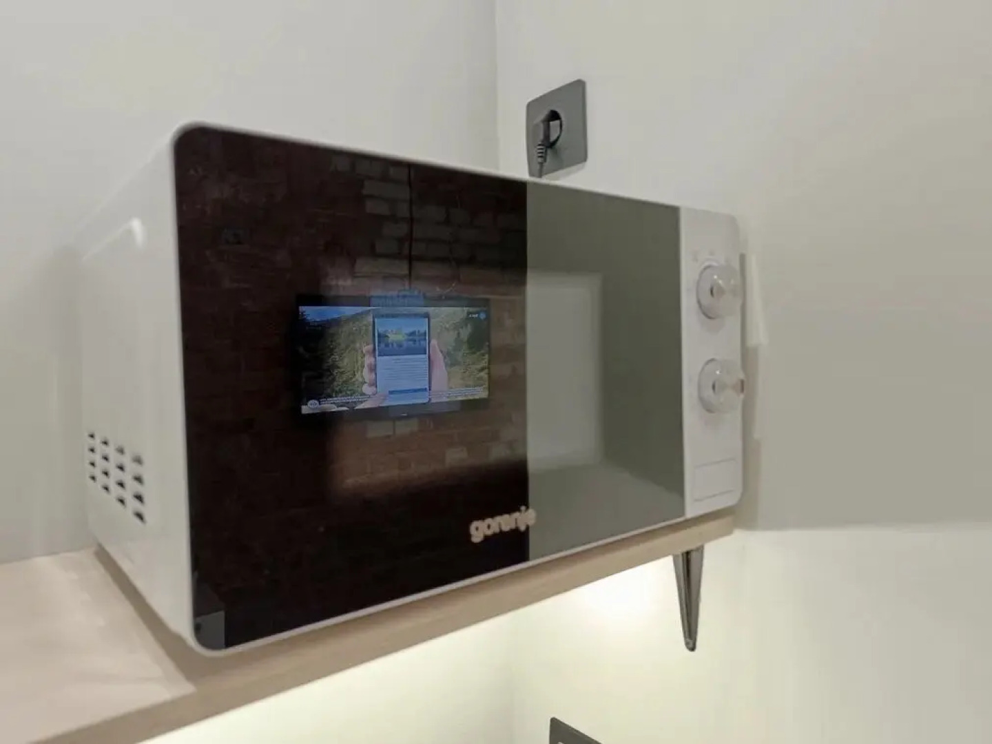 Квартира Комсомольский проспект 8-5