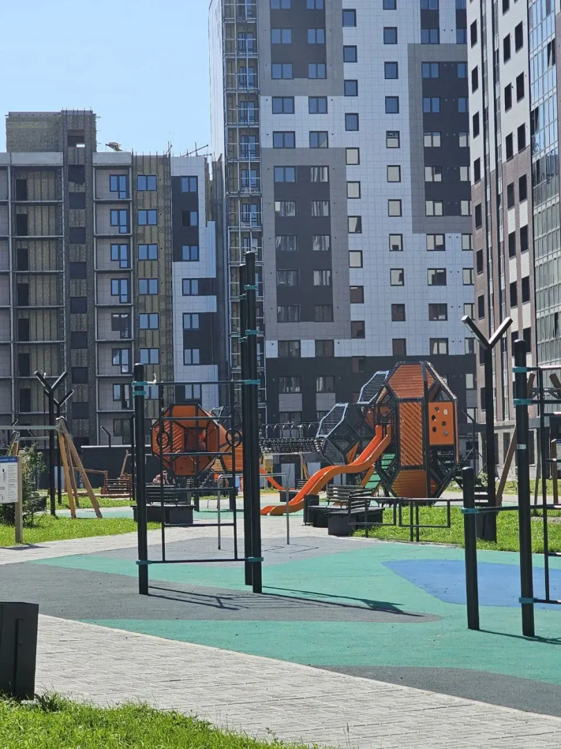 Квартира комфорт-класса на Гусарской