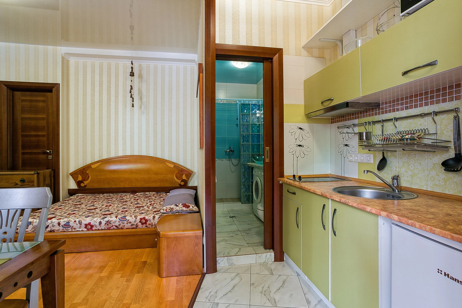 Апартаменты Фамилия Элит 7