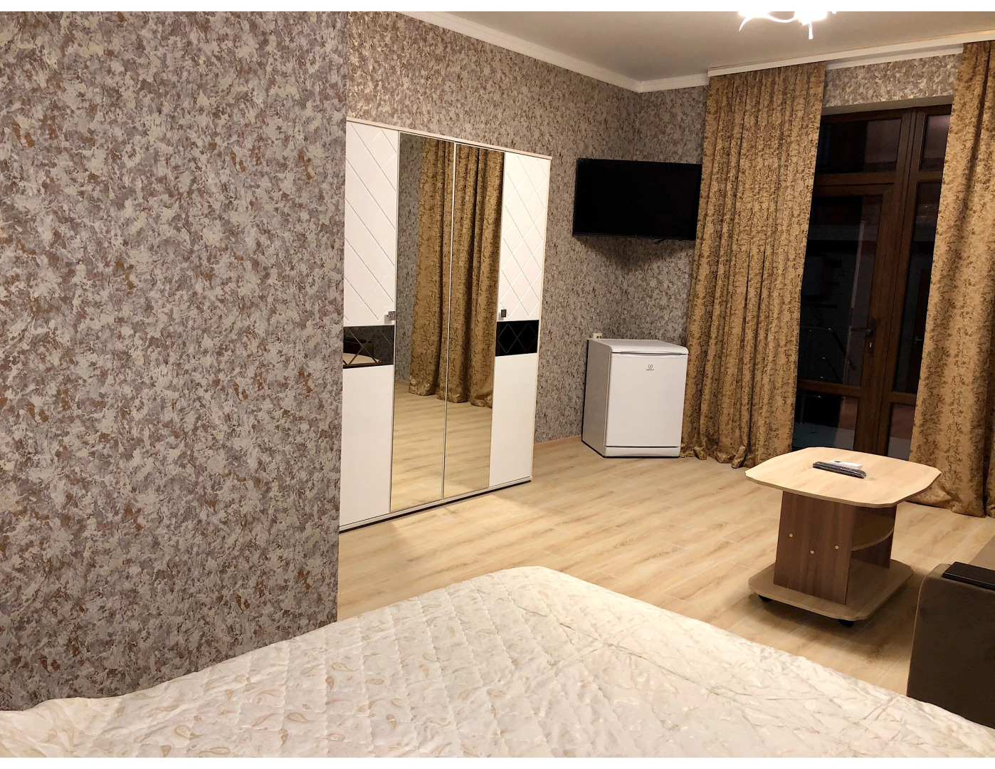 Гостевой дом Штиль