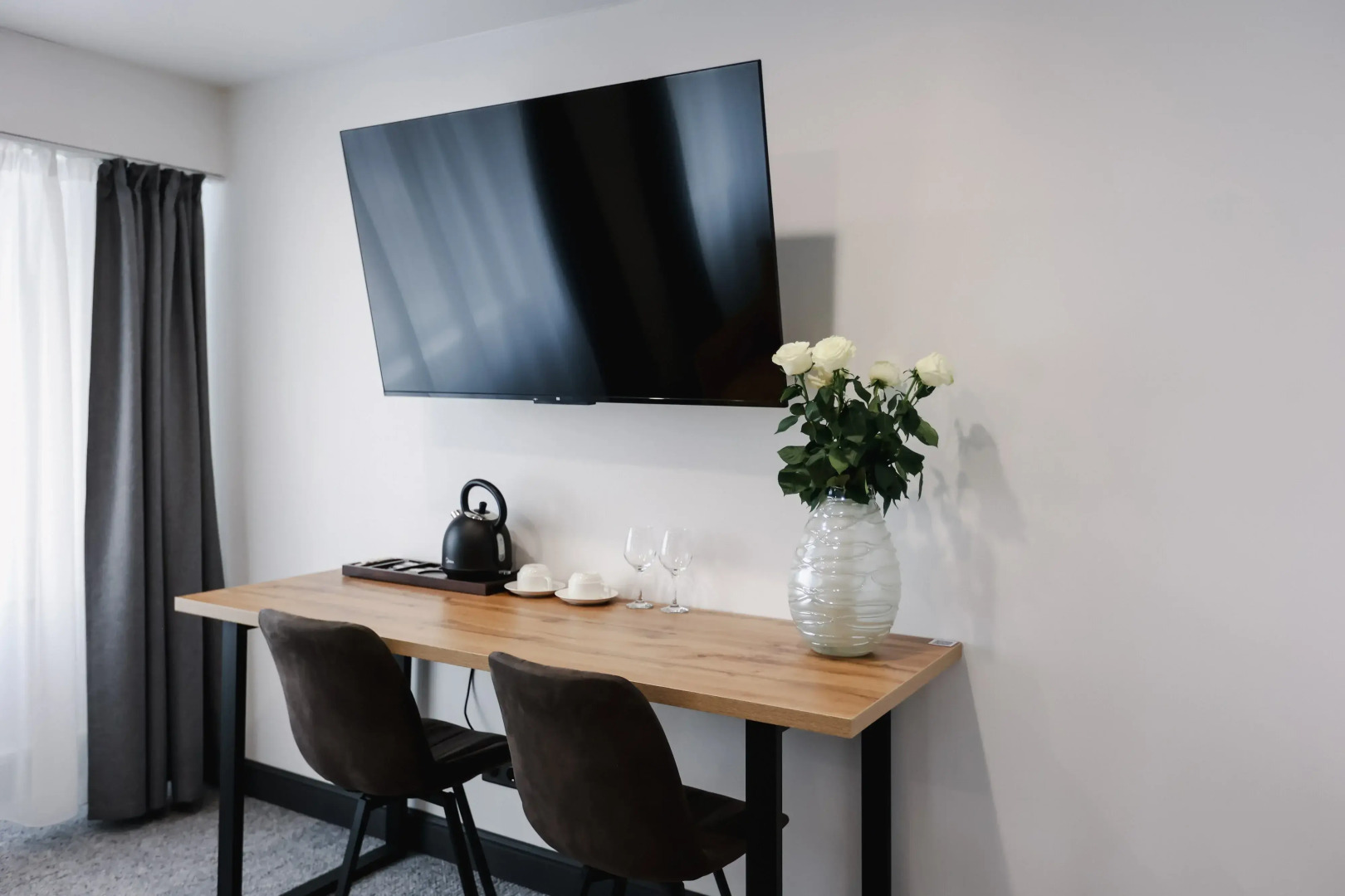 Отель Гейзер